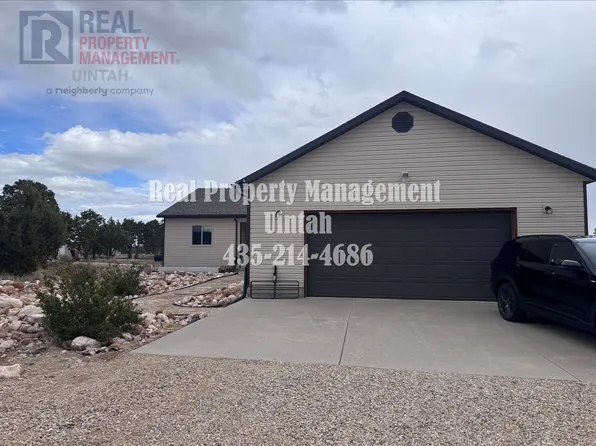 3378 N State Route 87, Talmage, UT 84073