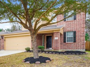 10296 Stone Gate Dr, Conroe, TX 77385