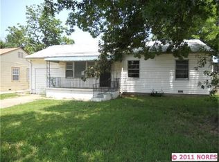 6273 E Latimer St, Tulsa, OK 74115