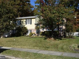 311 Radstock Rd, Baltimore, MD 21228