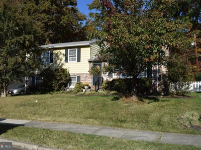 311 Radstock Rd, Baltimore, MD, 21228