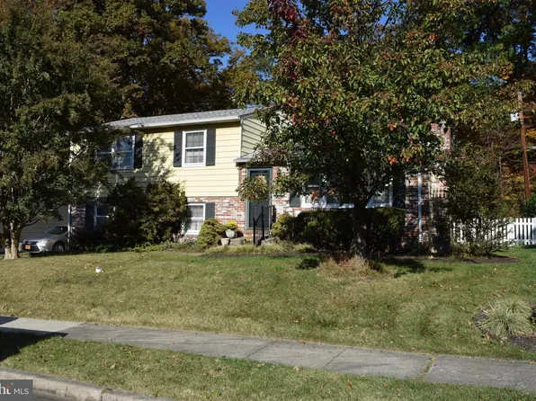 311 Radstock Rd, Baltimore, MD 21228