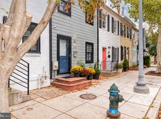 435 Ridge St NW, Washington, DC 20001