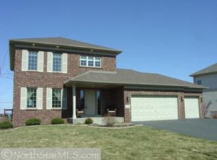 128 Dunberry Pass, Hudson, WI 54016