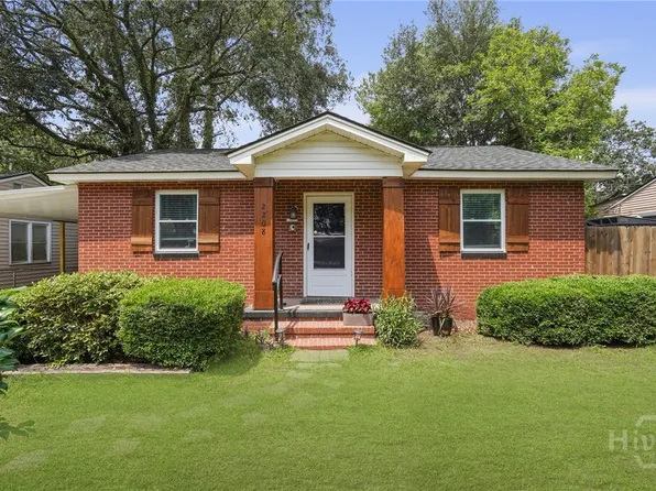 2208 Causton Bluff Road, Savannah, GA 31404