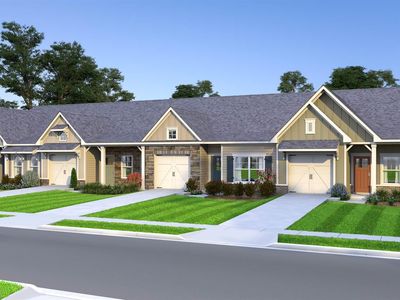 4519 Rutledge Dr #72, Oakwood, GA, 30566