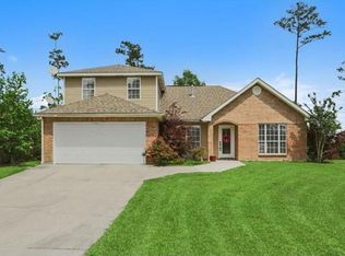 1021 Brandon Dr, Slidell, LA 70461
