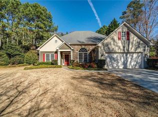 4425 Mariners Rdg, Alpharetta, GA 30005