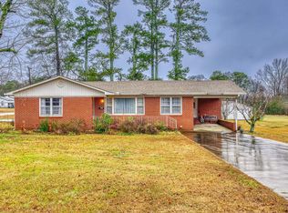 501 Rasch Rd, Florence, AL 35633