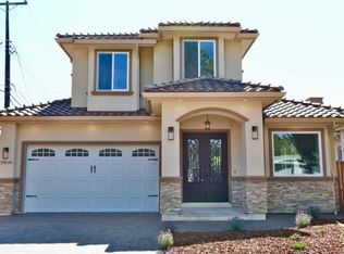 10636 Wunderlich Dr, Cupertino, CA