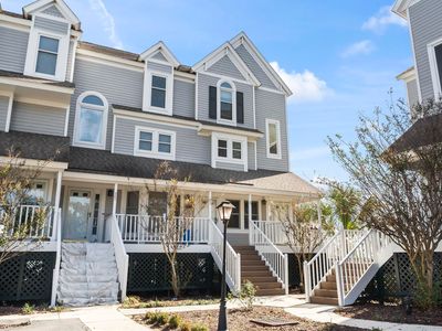 4999 Highway 17 Business #203-B, Murrells Inlet, SC, 29576