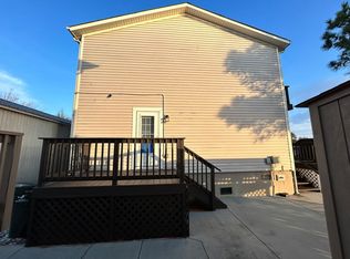 3724 Pretty Lake Ave #7A, Norfolk, VA 23518