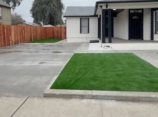 325 W Bush St UNIT A, Lemoore, CA 93245