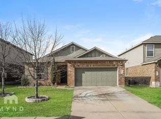 300 Golden Butterfly Dr, Leander, TX 78641