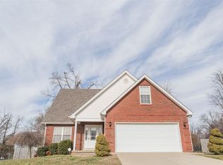 235 Emmaus Cir, Elizabethtown, KY 42701