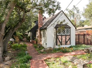 709 Canada St, Ojai, CA 93023