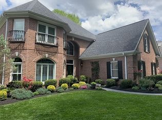 408 Heathermoor Dr, Knoxville, TN 37934