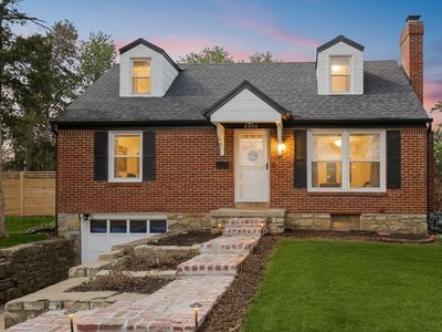 6404 Ballentine St, Shawnee, KS, 66203