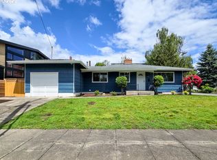 4145 SE Grant St, Portland, OR