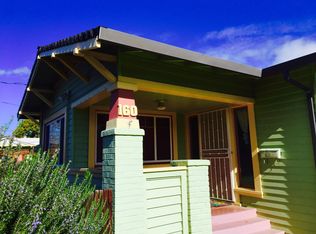 160 Palm St, Hollister, CA 95023
