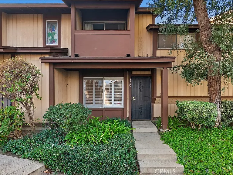 8707 Cedros Ave #7 — Photo 51