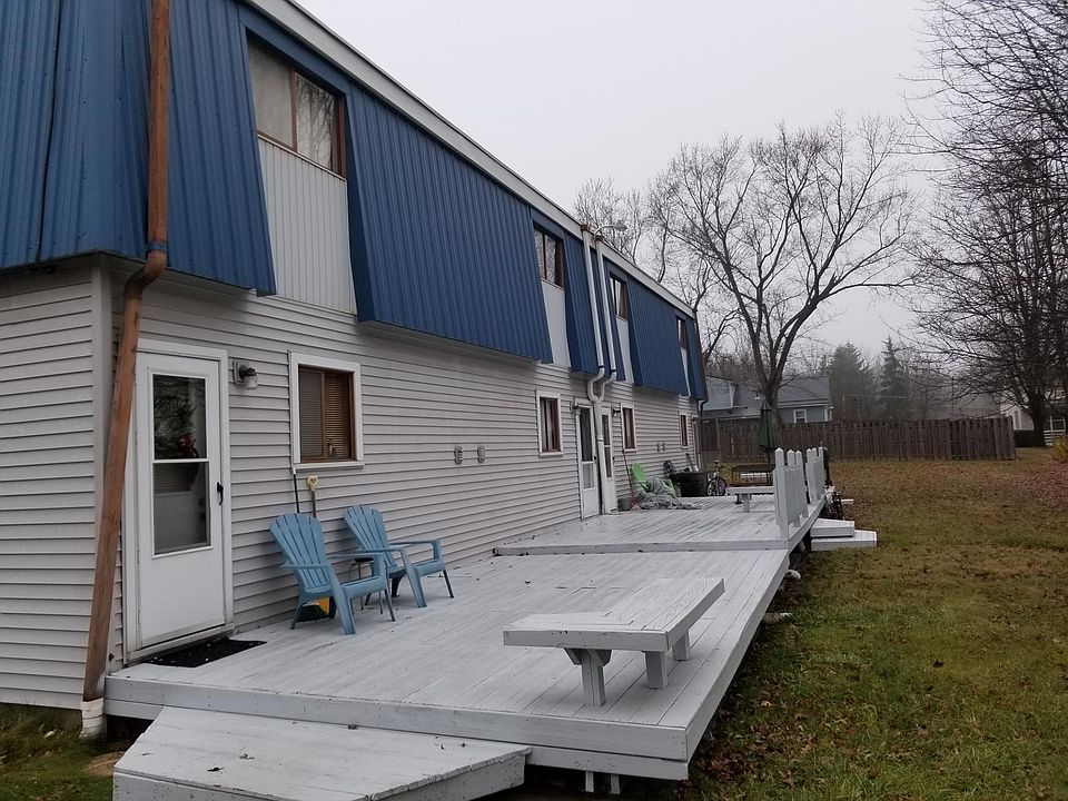 Looking from unit 1-4