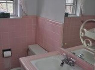 2107 Lindbergh St, Tyler, TX 75703