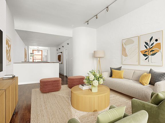 3rd image of 262 W 25th St #1