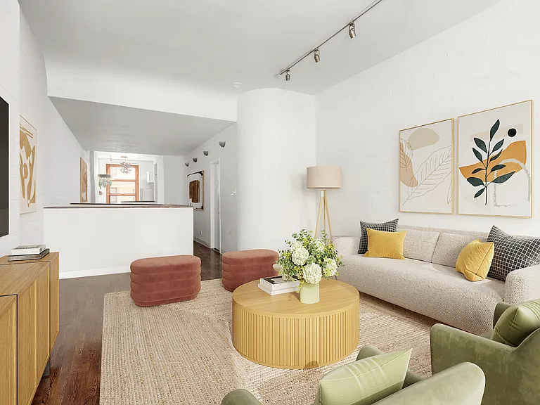 262 W 25th St #1 — Photo 3