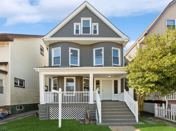 79 N 19Th St, East Orange City, NJ 07017