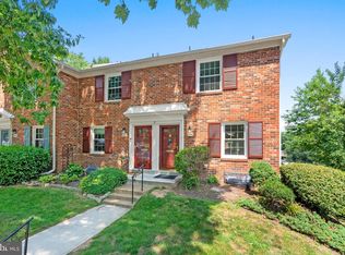 Cardinal Forest Condo, Springfield, VA 22152