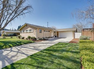 1602 Tyler Park Way, Mountain View, CA 94040