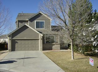9823 Clifton Ct, Highlands Ranch, CO 80126