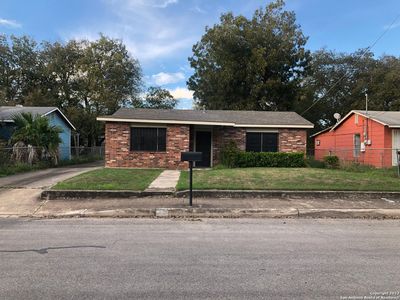 511 Dorie St, San Antonio, TX, 78220