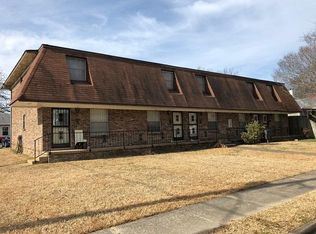 424 Johnson St, Little Rock, AR 72205