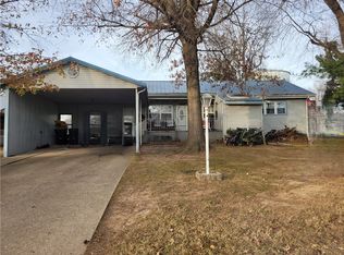 815 W Smythe Ave, Harrison, AR 72601