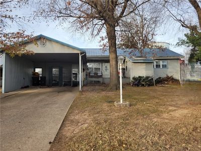 815 W Smythe Ave, Harrison, AR, 72601