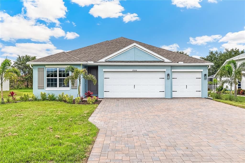 16232 Juarez Cir, Punta Gorda, FL 33955 | Zillow