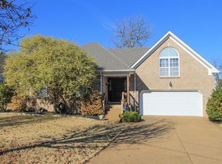 437 Parrish Hl, Mount Juliet, TN 37122