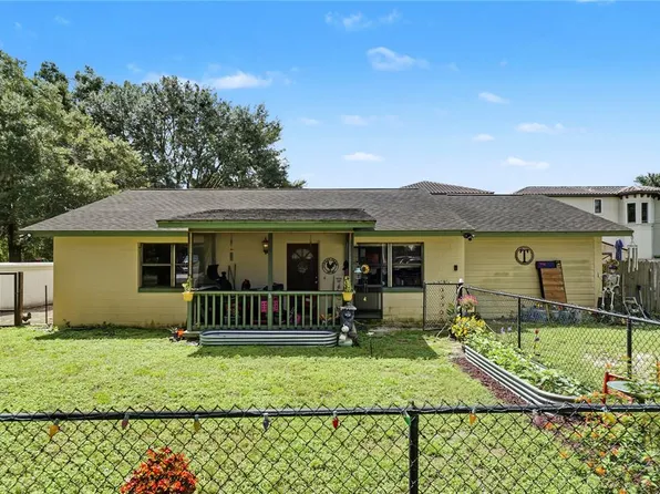 9764 GOTHA ROAD, WINDERMERE, FL 34786