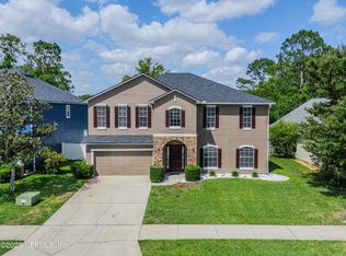 2622 KERMIT Court, Orange Park, FL 32065