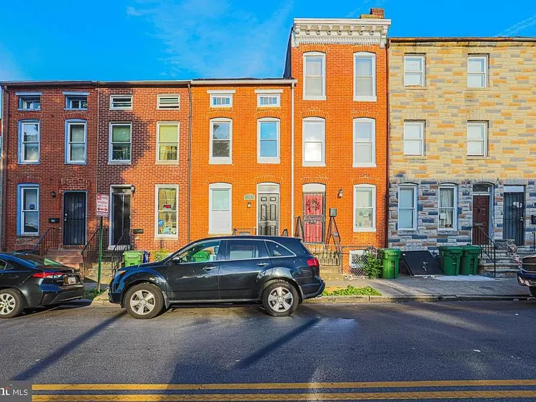 10 S Carey St — Photo 4