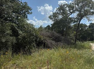 1163 Sugar Hill Rd, Caldwell, TX 77836