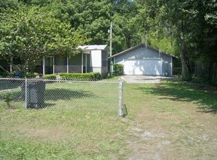 6966 Camfield St, Jacksonville, FL 32222