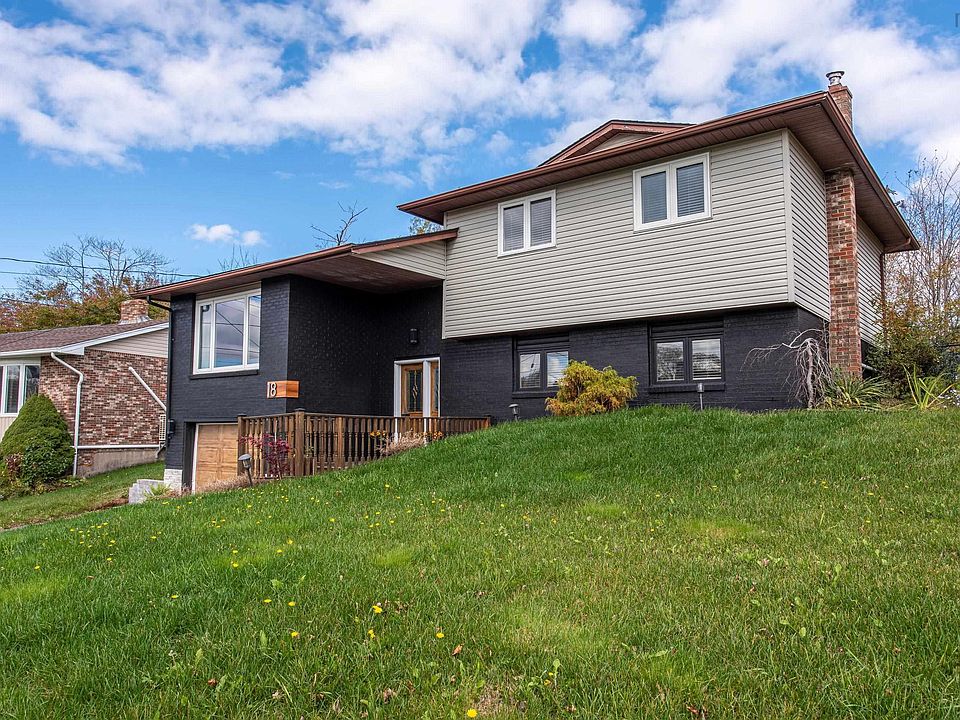 18 Fireside Dr, Cole Harbour, NS B2V 1Z1 MLS 202224095 Zillow