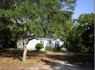 6879 S Rama Ave, Lecanto, FL 34461