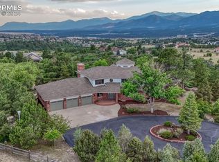 14645 Sterling Rd, Colorado Springs, CO 80921