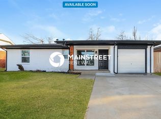 2604 Manchester Dr, Oklahoma City, OK 73120
