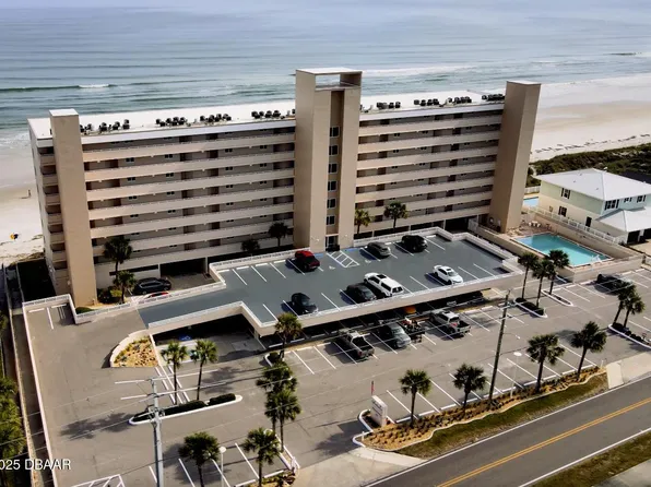 4453 S Atlantic Ave Unit 604, Pt Orange, FL 32127