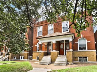 1852 Russell Blvd UNIT 1, Saint Louis, MO 63104